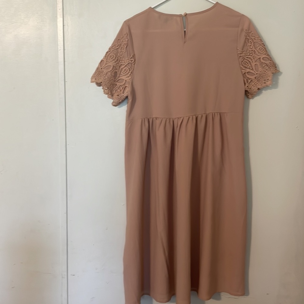 ROOLEE DRESS 💗 - Picture 4 of 4
